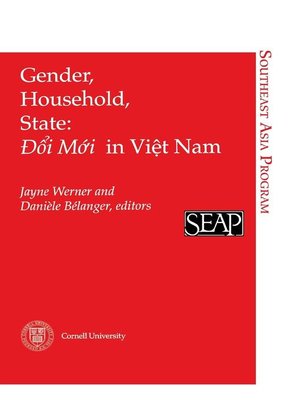 cover image of Gender, Household, State